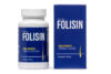 Folisin – inhibits baldness, supports hair growth and has a positive effect on the condition of the scalp, creating the perfect environment for new hair growth