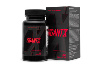 GigantX – increases penis size and improves the quality of sexual life