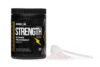 Nutrigo Lab Strength – prepare your muscles for intense exercise, increase your motivation to exercise and reduce the feeling of fatigue associated with training