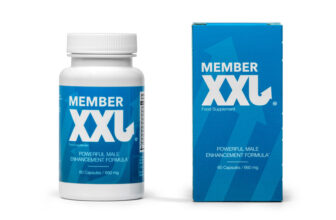 Member XXL – designed for men who want to enlarge their penis.