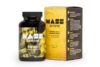 Mass Extreme – adds energy, lengthens training time, allows you to perform more reps and stimulates the body to build well defined muscle.