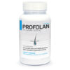 Profolan – stops hair loss and benefits hair colour by preventing graying.