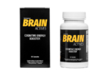 Brain Actives – helps strengthen and develop cognitive functions