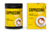 Cappuccino MCT – lose weight, decrease your appetite and improve cognitive functions