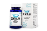 Dentolan – contributes to improving intestinal comfort and maintaining the normal pH of gastric juice.