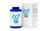 Erisil Plus – helps to induce and maintain an erection and has a positive effect on male fertility