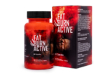 Fat Burn Active – accelerates fat tissue burning and facilitates weight control
