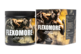Flexomore – supports your joint and bone health.