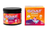 GOAT Stamina – designed for gamers