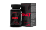 GigantX – increases penis size and improves the quality of sexual life