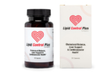 Lipid Control Plus – helps to take care of the lipid profile