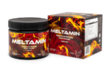 Meltamin – contributes to the reduction of body fat and increases the body’s efficiency during exercise