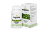 Moringa Actives – helps with maintaining a healthy body weight, reduces the feeling of hunger and supports your metabolism.