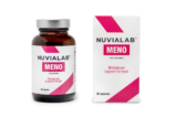 NuviaLab Meno