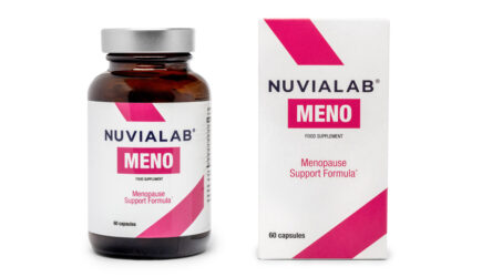 NuviaLab Meno