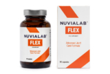 NuviaLab Flex – helps maintain the flexibility of the joints and supports their comfortable functioning