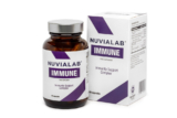 NuviaLab Immune – helps increase immunity and accelerates regeneration