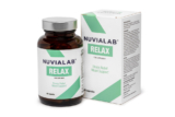 NuviaLab Relax – supports the maintenance of a good mood and emotional balance