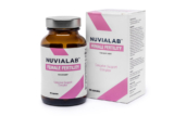 NuviaLab Female Fertility – supports female reproductive health