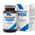 NuviaLab Keto – supports fat metabolism and provides support during the so-called “keto flu”