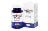 Prostan Plus – contributes to urinary comfort in men