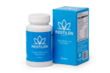 Restilen – helps to increase resistance to stress, reduce stress symptoms, fatigue and exhaustion