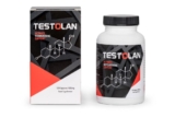 Testolan – a supplement that raises testosterone levels, thus removing the negative effects of testosterone deficiency that affect men as they age.