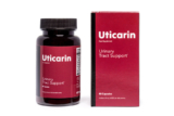 Uticarin – a multi-ingredient dietary supplement that supports urinary tract health