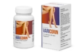 Varicorin – helps circulation, increases the elasticity of the blood vessels and reduces swelling
