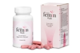 Femin Plus – an effective product that stimulates the libido in women.