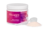 Collagen Select – contributes to increased skin elasticity and reduction of wrinkles