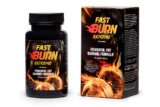 Fast Burn Extreme – an effective multi-component fat burner designed for athletes and physically active people of all ages.