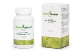 Green Barley Plus – an extremely powerful fat burner that further enhances the feeling of being full and improves the appearance of skin, hair and nails.