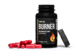 Nutrigo Lab Burner – recommended for athletes who want to quickly lose excess kilograms and expose their muscles