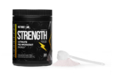 Nutrigo Lab Strength – prepare your muscles for intense exercise, increase your motivation to exercise and reduce the feeling of fatigue associated with training