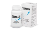 Semaxin – supports spermatogensis, improves the quality of sperm and increases its volume